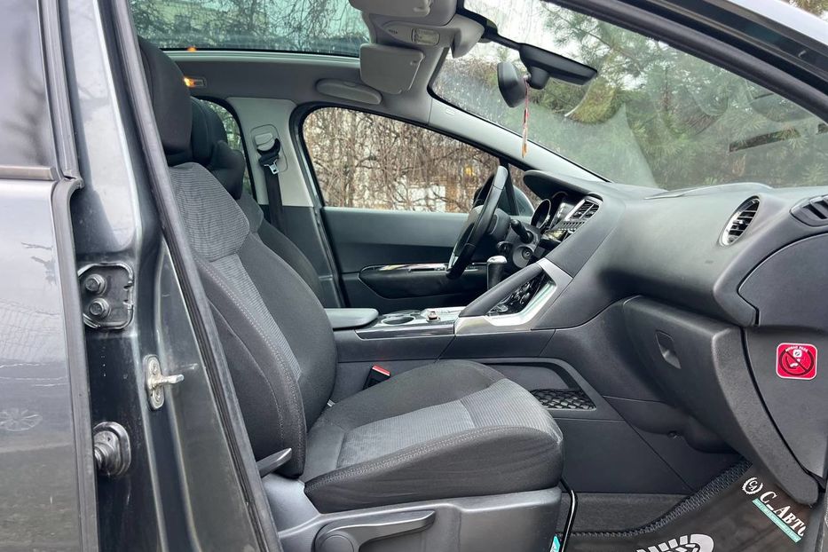 Продам Peugeot 3008 2010 года в Черновцах