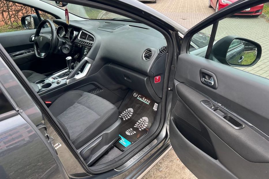 Продам Peugeot 3008 2010 года в Черновцах