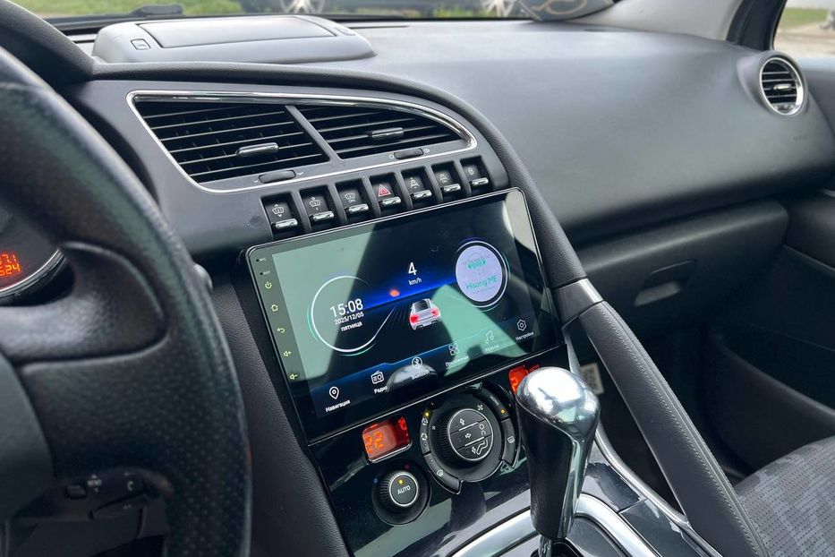 Продам Peugeot 3008 2010 года в Черновцах