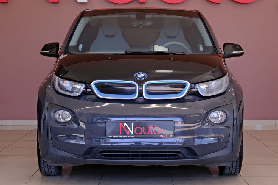 Продам BMW I3 2015 года в Одессе