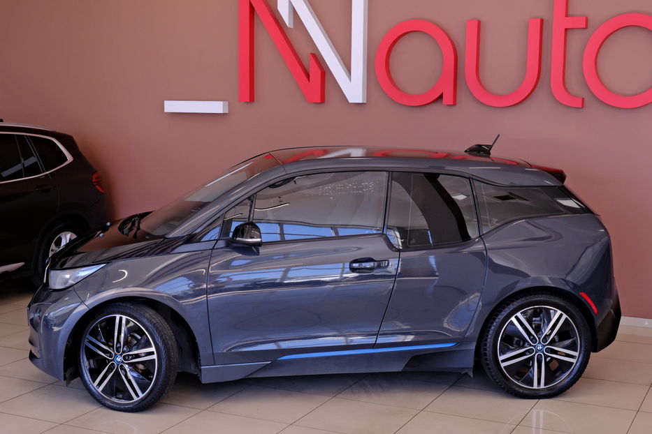 Продам BMW I3 2015 года в Одессе