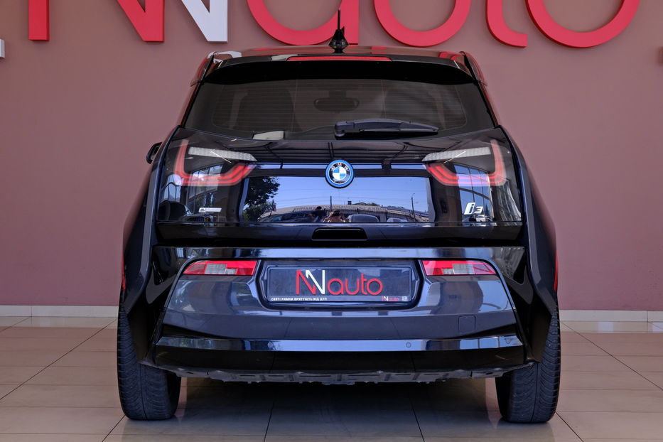 Продам BMW I3 2015 года в Одессе