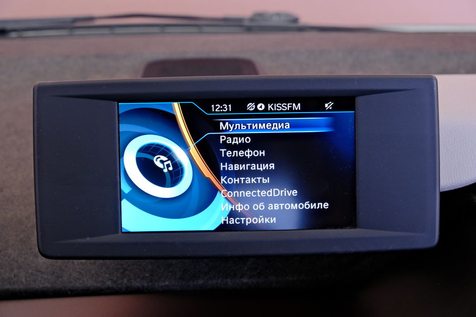 Продам BMW I3 2015 года в Одессе