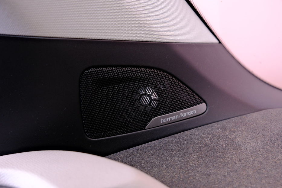 Продам BMW I3 2015 года в Одессе