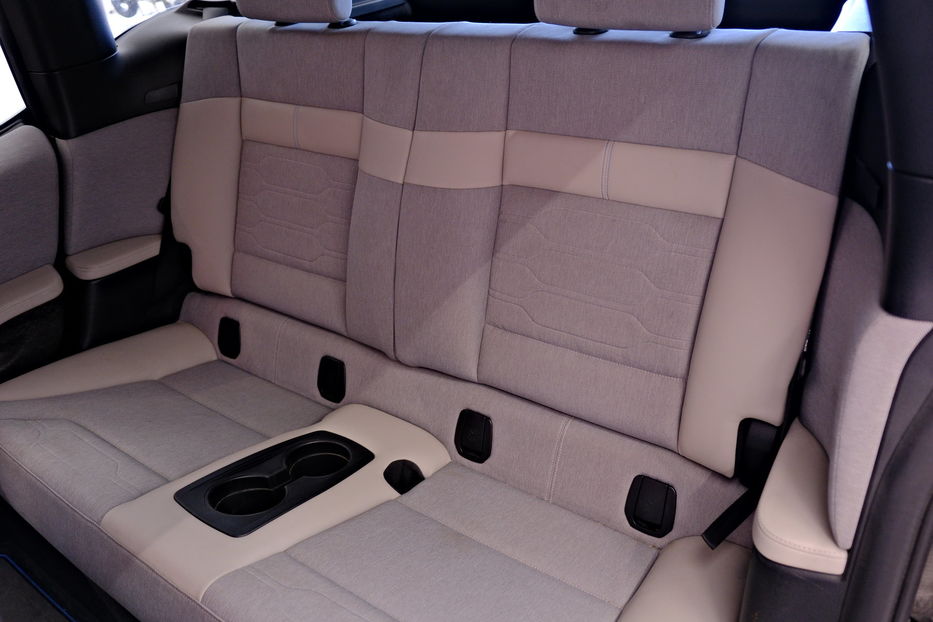 Продам BMW I3 2015 года в Одессе