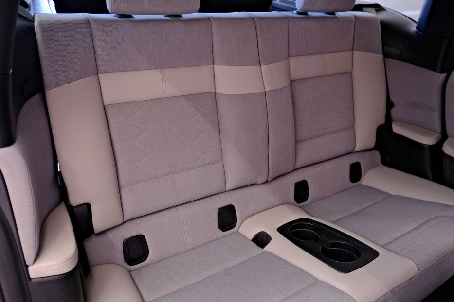 Продам BMW I3 2015 года в Одессе