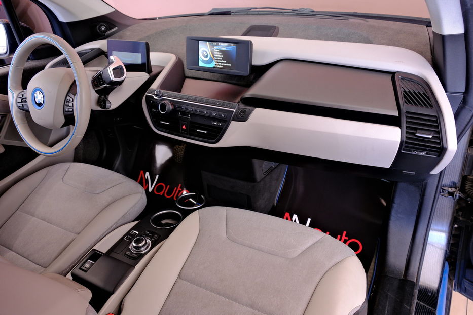 Продам BMW I3 2015 года в Одессе