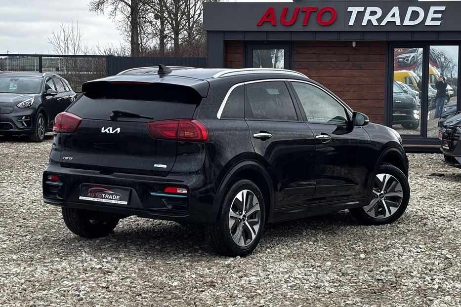 Продам Kia Niro 64 KW авто у Львові  2022 года в Львове
