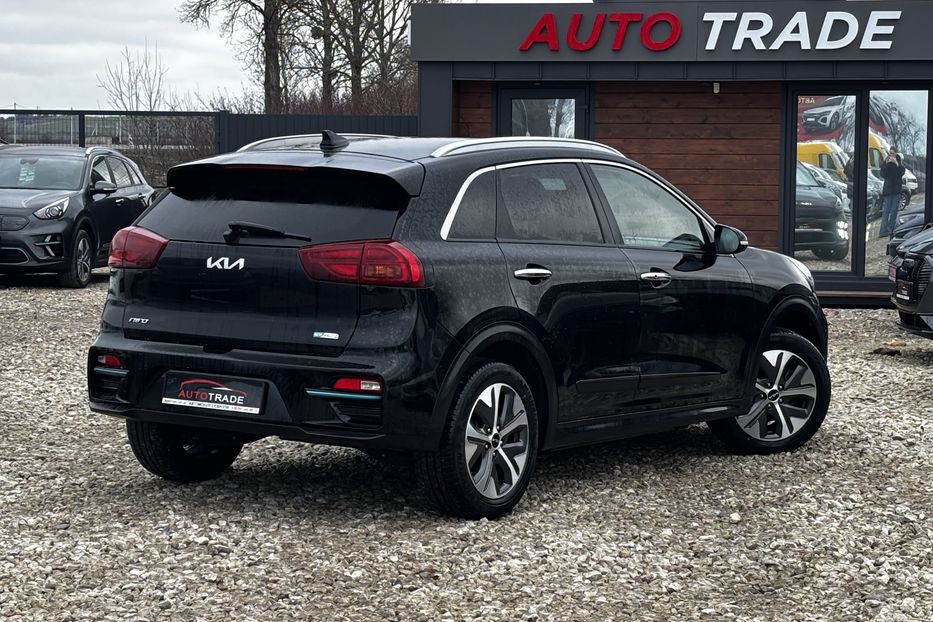 Продам Kia Niro 64 KW авто у Львові  2022 года в Львове