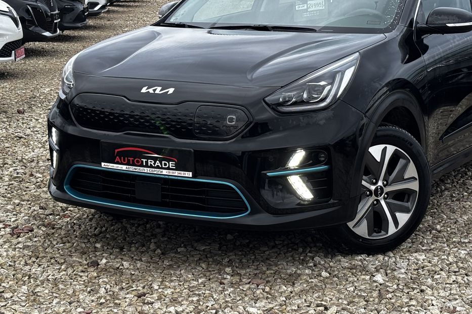 Продам Kia Niro 64 KW авто у Львові  2022 года в Львове
