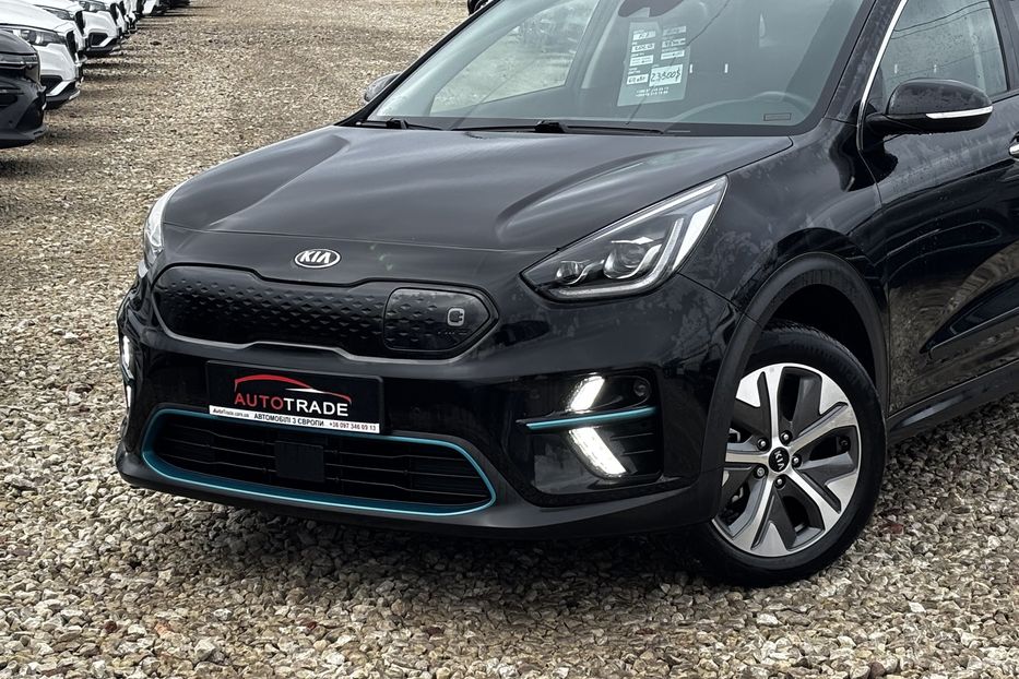 Продам Kia Niro 64 кВт авто у Львові 2020 года в Львове