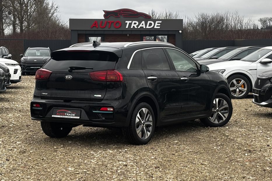 Продам Kia Niro 64 кВт авто у Львові  2020 года в Львове
