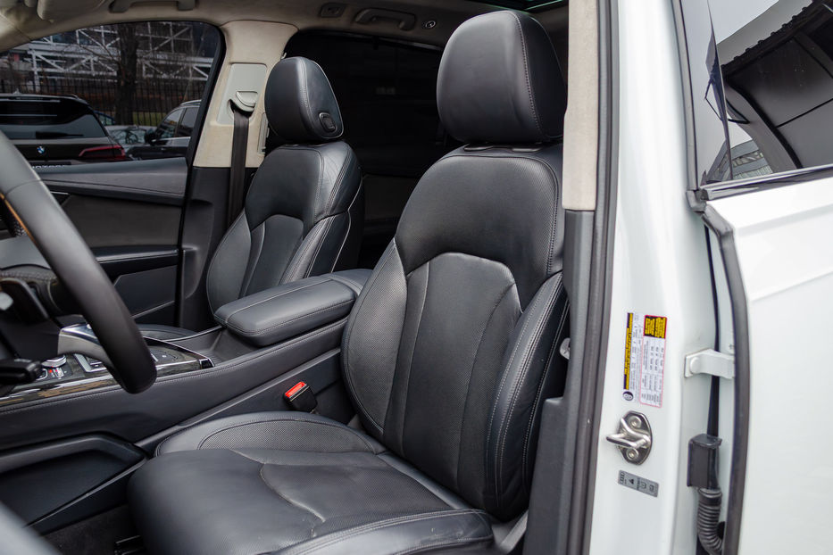 Продам Audi Q7 3.0TFSI QUATTRO 2016 года в Киеве