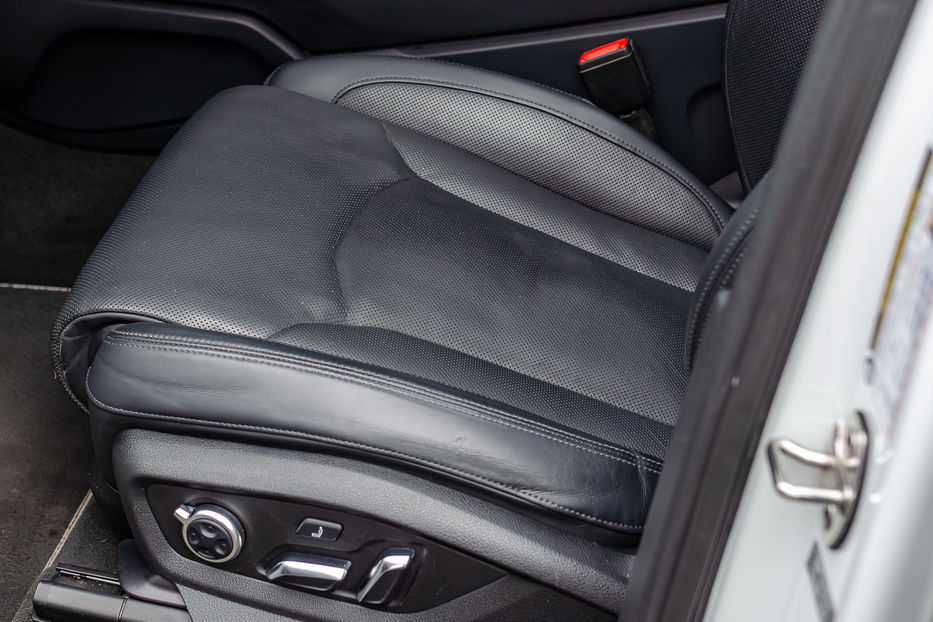 Продам Audi Q7 3.0TFSI QUATTRO 2016 года в Киеве