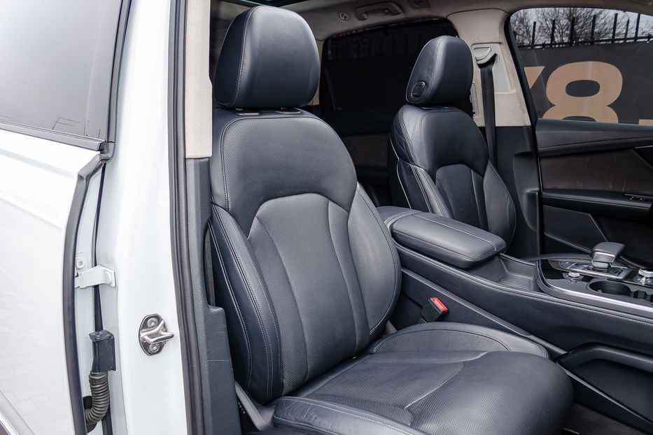 Продам Audi Q7 3.0TFSI QUATTRO 2016 года в Киеве