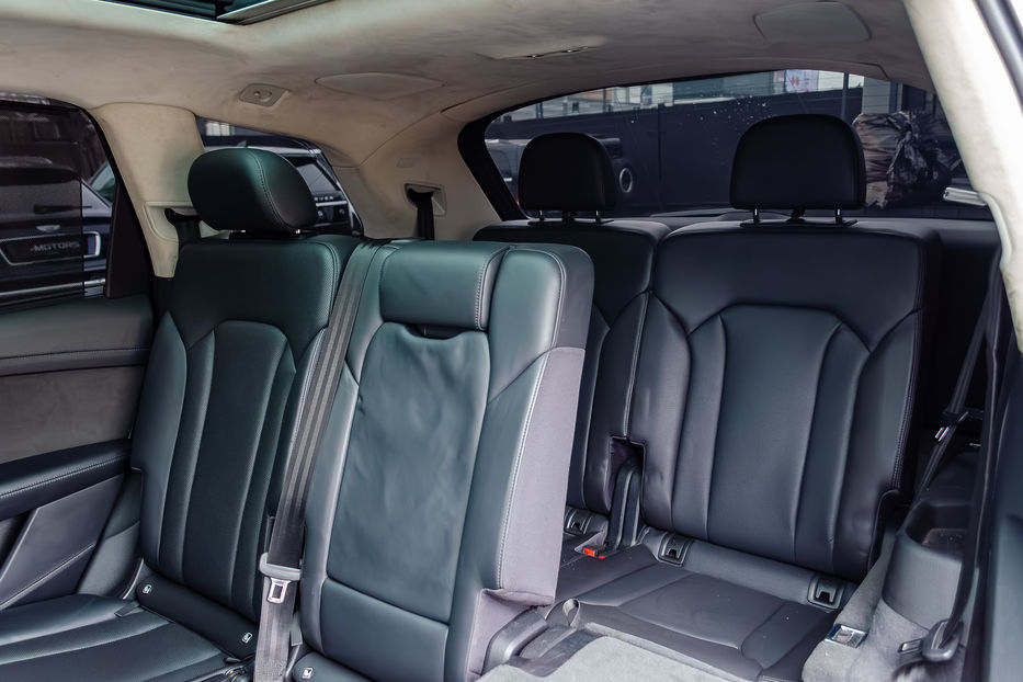 Продам Audi Q7 3.0TFSI QUATTRO 2016 года в Киеве