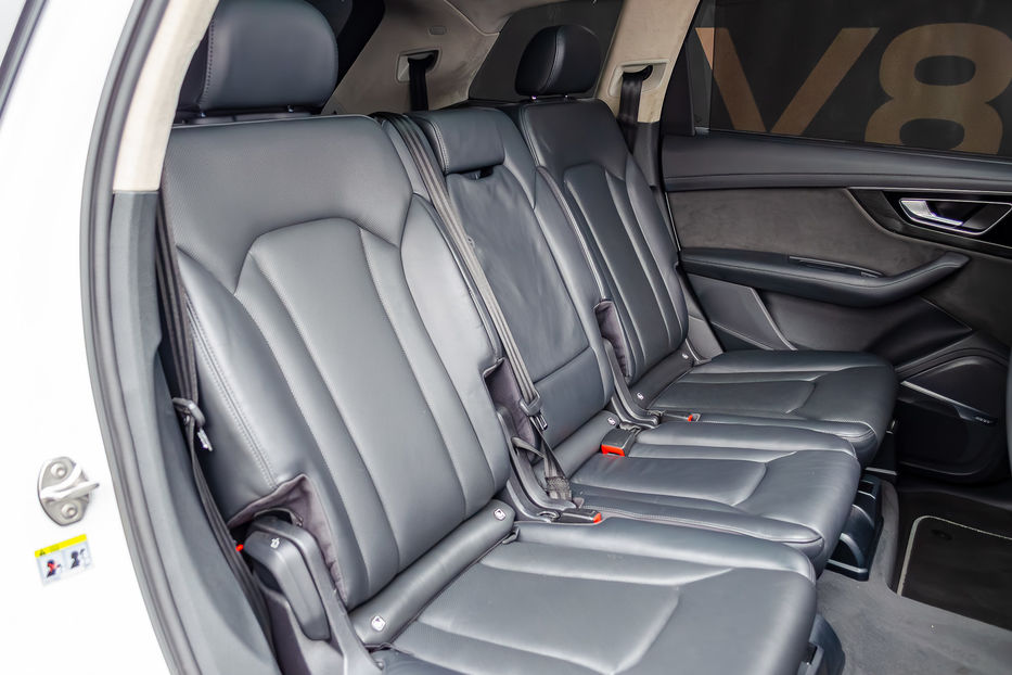 Продам Audi Q7 3.0TFSI QUATTRO 2016 года в Киеве