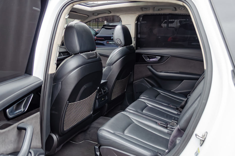 Продам Audi Q7 3.0TFSI QUATTRO 2016 года в Киеве