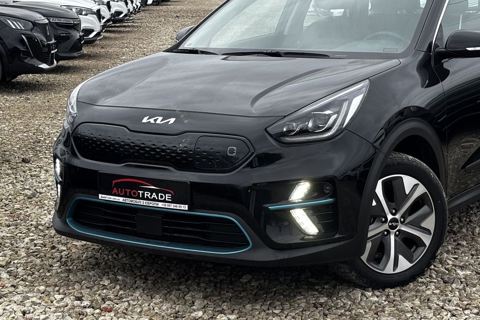 Продам Kia Niro Резерв Олег 2022 года в Львове