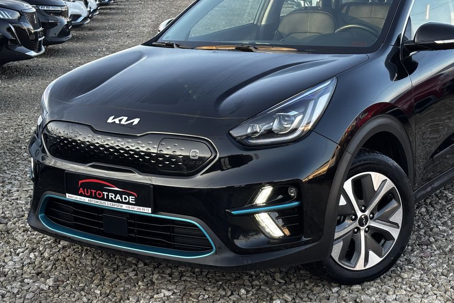 Продам Kia Niro Резерв Олег 2022 года в Львове