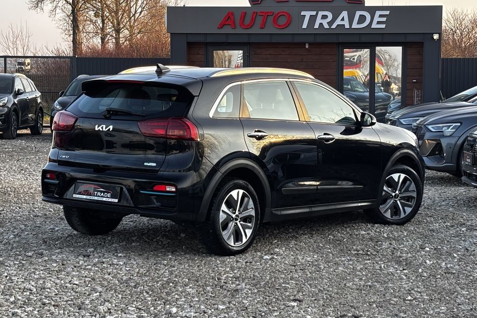 Продам Kia Niro Резерв Олег 2022 года в Львове