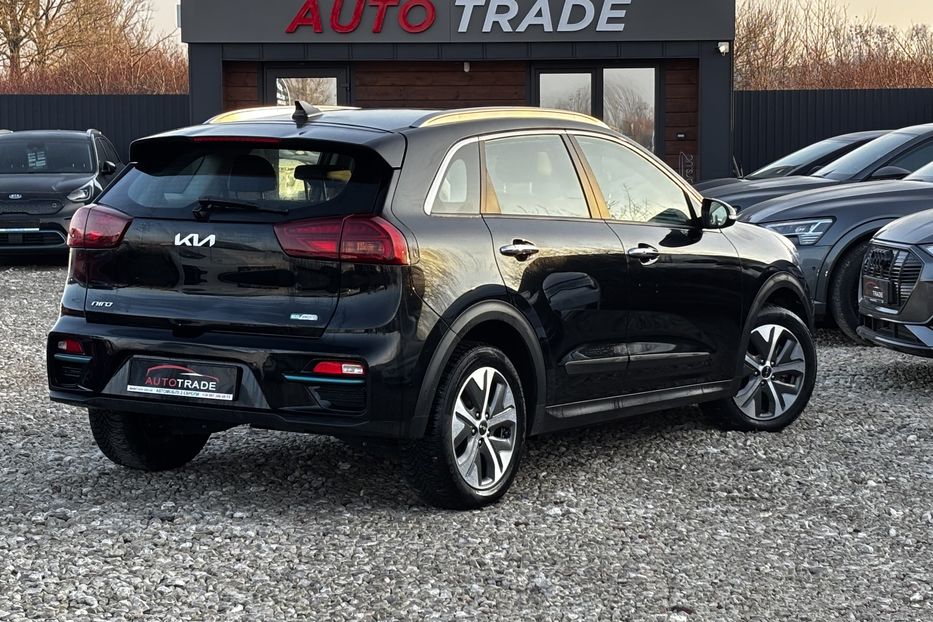 Продам Kia Niro Резерв Олег 2022 года в Львове