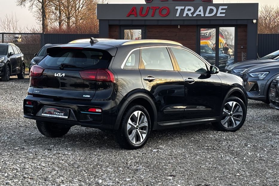 Продам Kia Niro Резерв Олег 2022 года в Львове