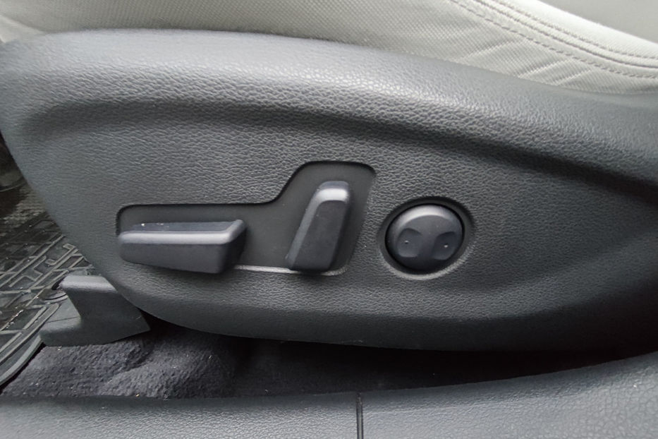 Продам Hyundai Tucson 2.4 GDI АТ (181 к.с.) 2018 года в Киеве