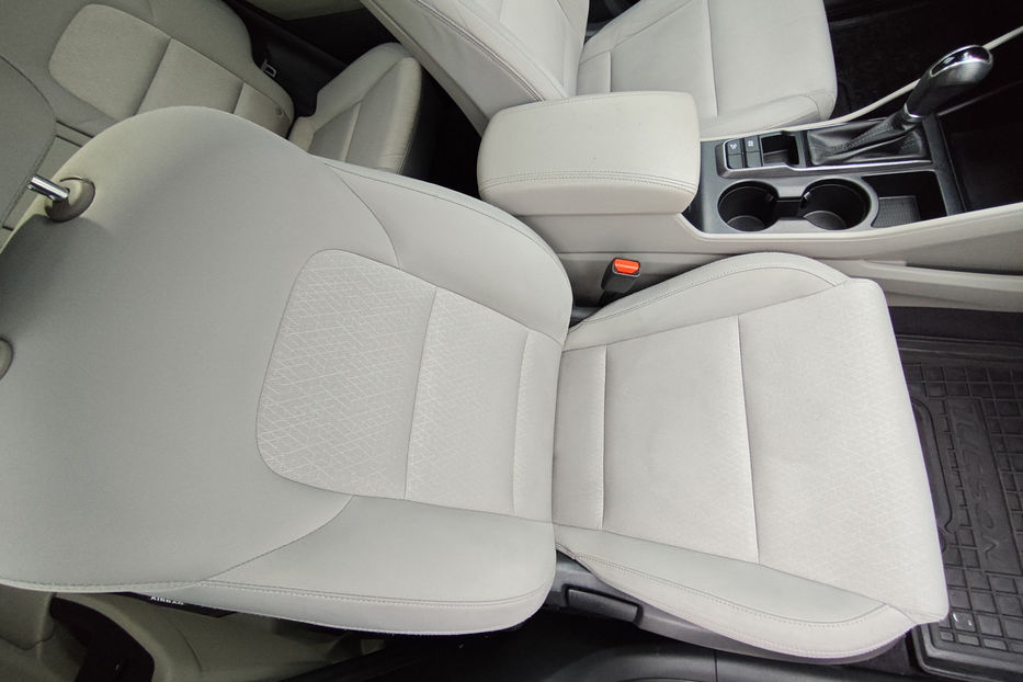 Продам Hyundai Tucson 2.4 GDI АТ (181 к.с.) 2018 года в Киеве