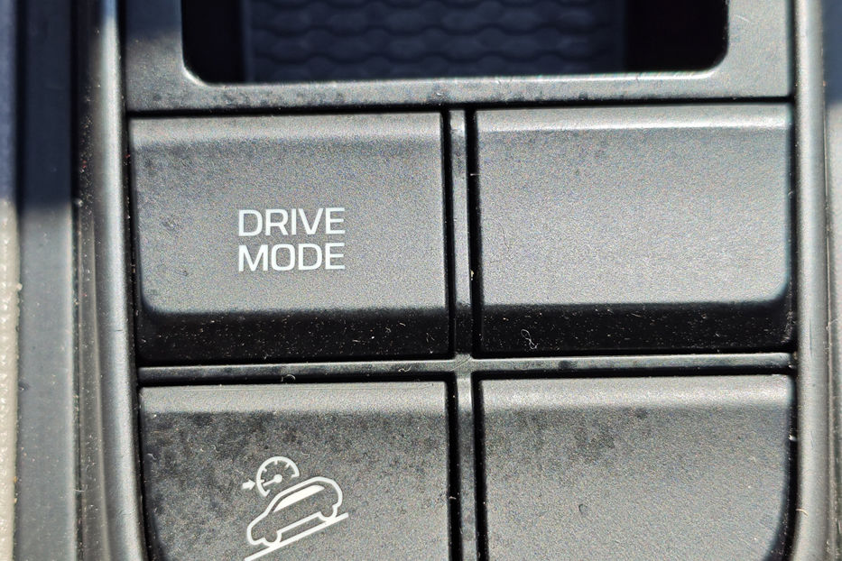 Продам Hyundai Tucson 2.4 GDI АТ (181 к.с.) 2018 года в Киеве