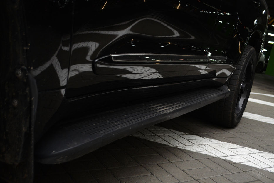 Продам Toyota Land Cruiser 200 4.5 TD 4WD AT (235 л.с.) 2010 года в Киеве