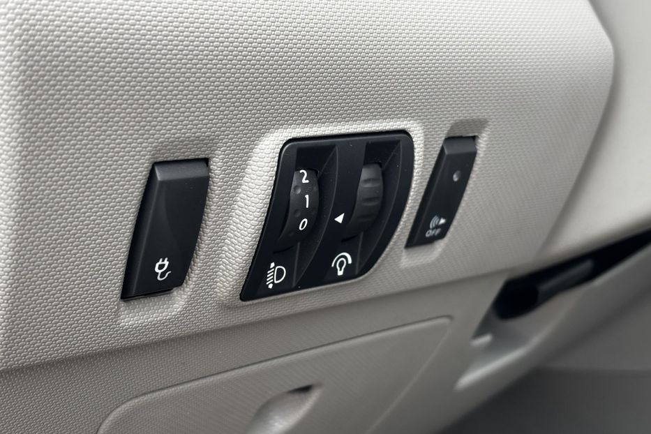 Продам Renault Zoe резерв 2018 года в Львове