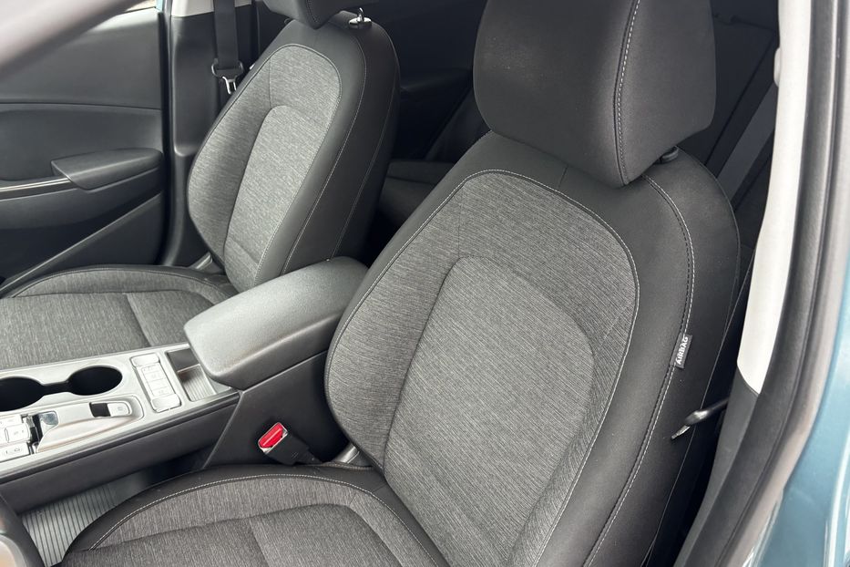 Продам Hyundai Kona 64 KW авто у Львові  2020 года в Львове