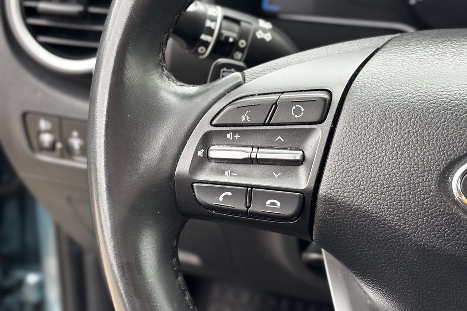 Продам Hyundai Kona 64 KW авто у Львові  2020 года в Львове