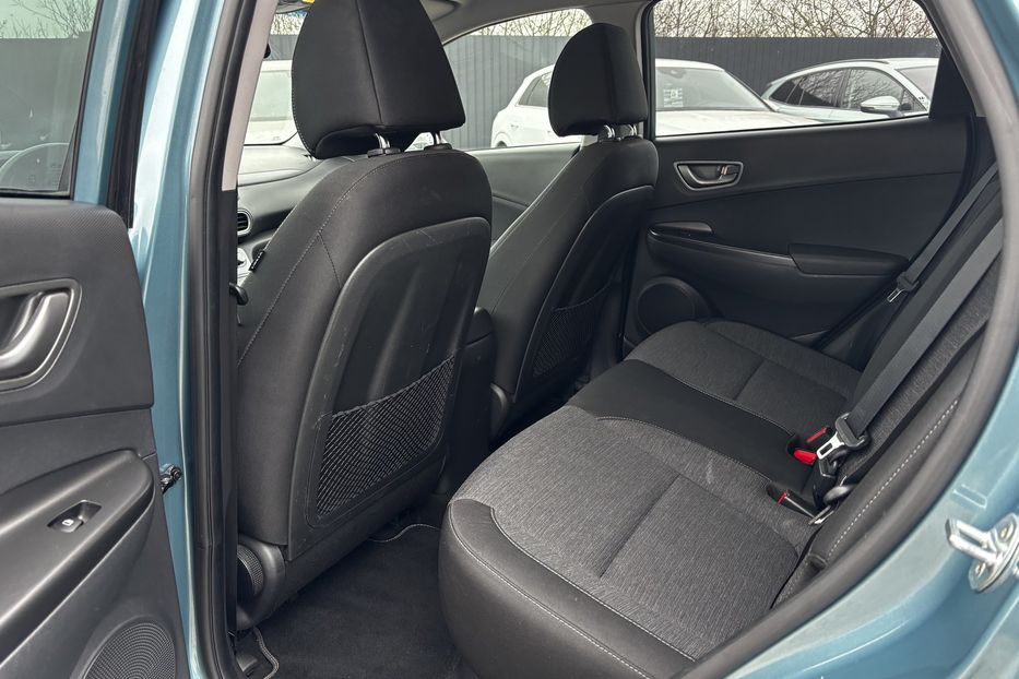 Продам Hyundai Kona 64 KW авто у Львові  2020 года в Львове