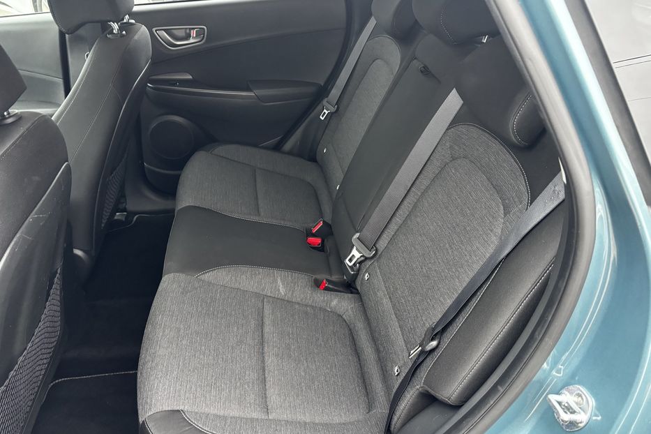 Продам Hyundai Kona 64 KW авто у Львові  2020 года в Львове