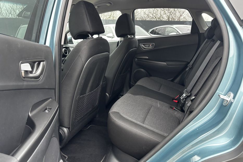 Продам Hyundai Kona 64 KW авто у Львові  2020 года в Львове