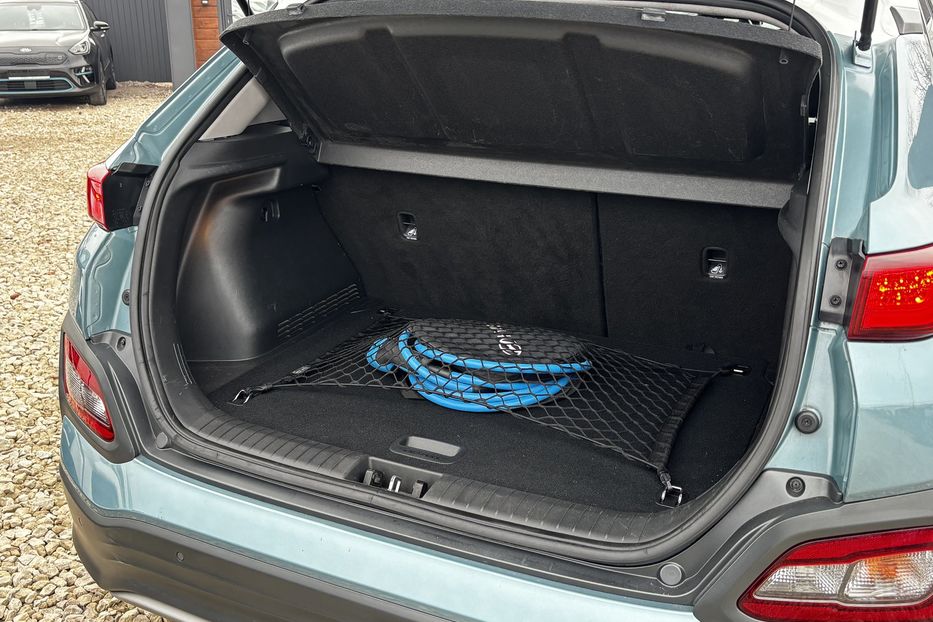 Продам Hyundai Kona 64 KW авто у Львові  2020 года в Львове