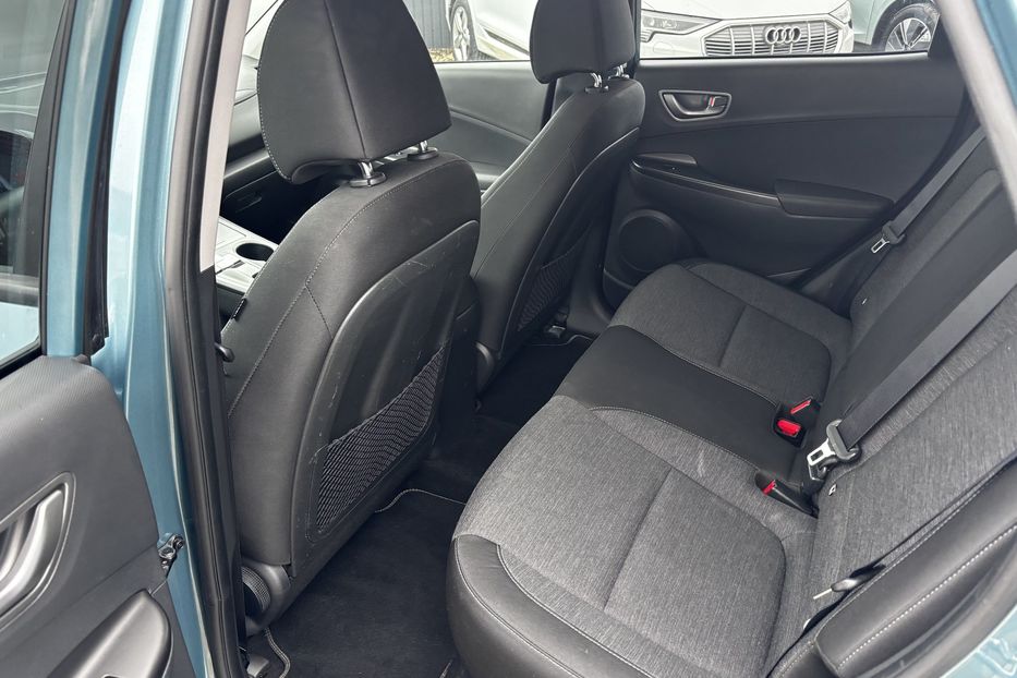 Продам Hyundai Kona 64 KW авто у Львові  2020 года в Львове