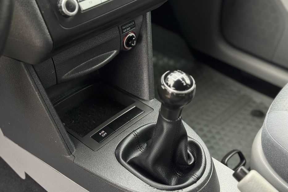 Продам Volkswagen Caddy пасс. 2009 года в г. Умань, Черкасская область