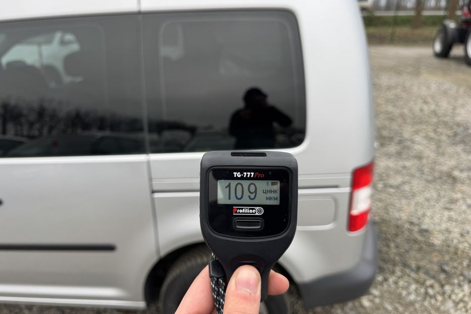 Продам Volkswagen Caddy пасс. 2009 года в г. Умань, Черкасская область