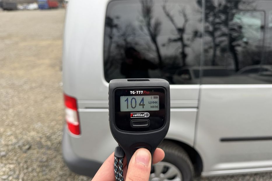 Продам Volkswagen Caddy пасс. 2009 года в г. Умань, Черкасская область