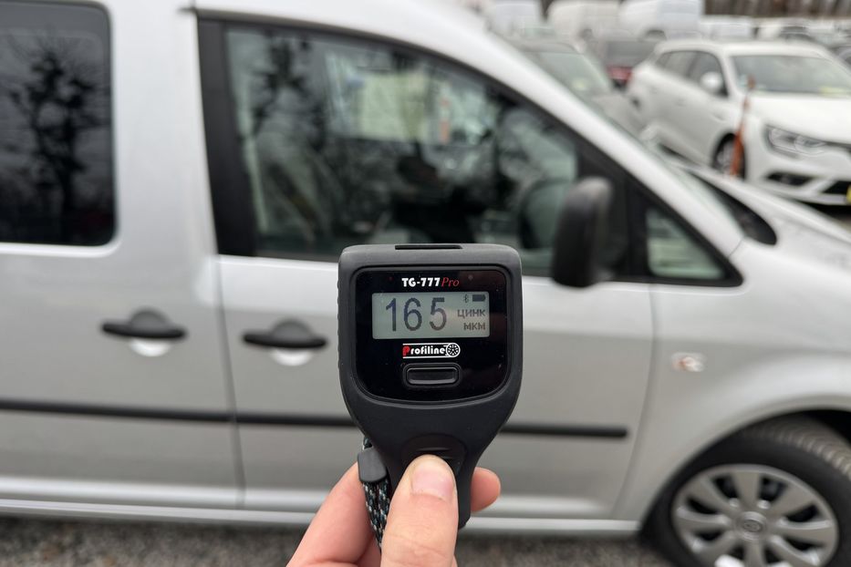 Продам Volkswagen Caddy пасс. 2009 года в г. Умань, Черкасская область