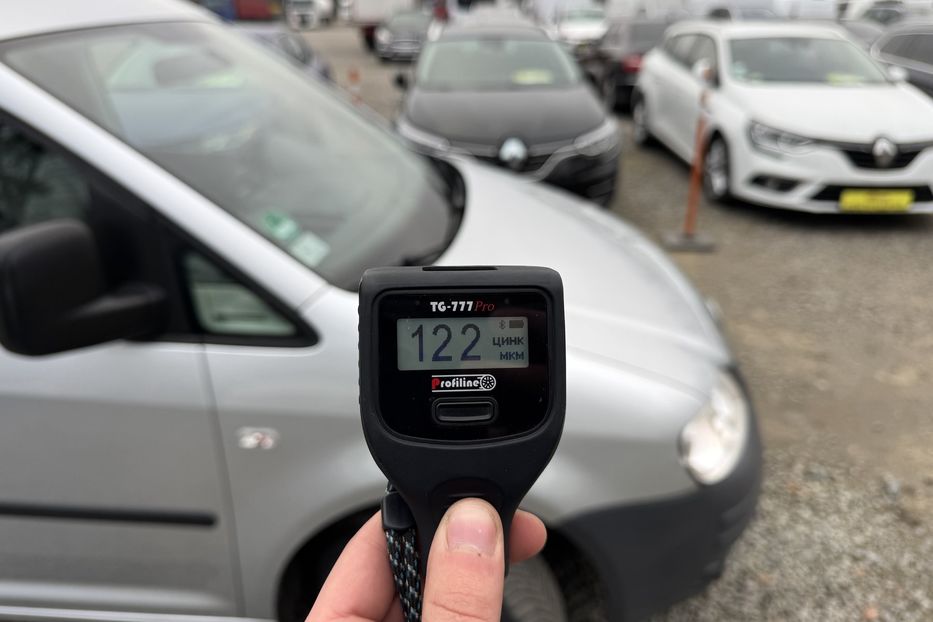 Продам Volkswagen Caddy пасс. 2009 года в г. Умань, Черкасская область