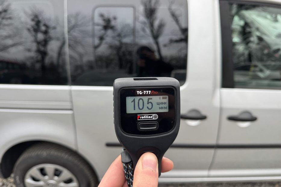 Продам Volkswagen Caddy пасс. 2009 года в г. Умань, Черкасская область