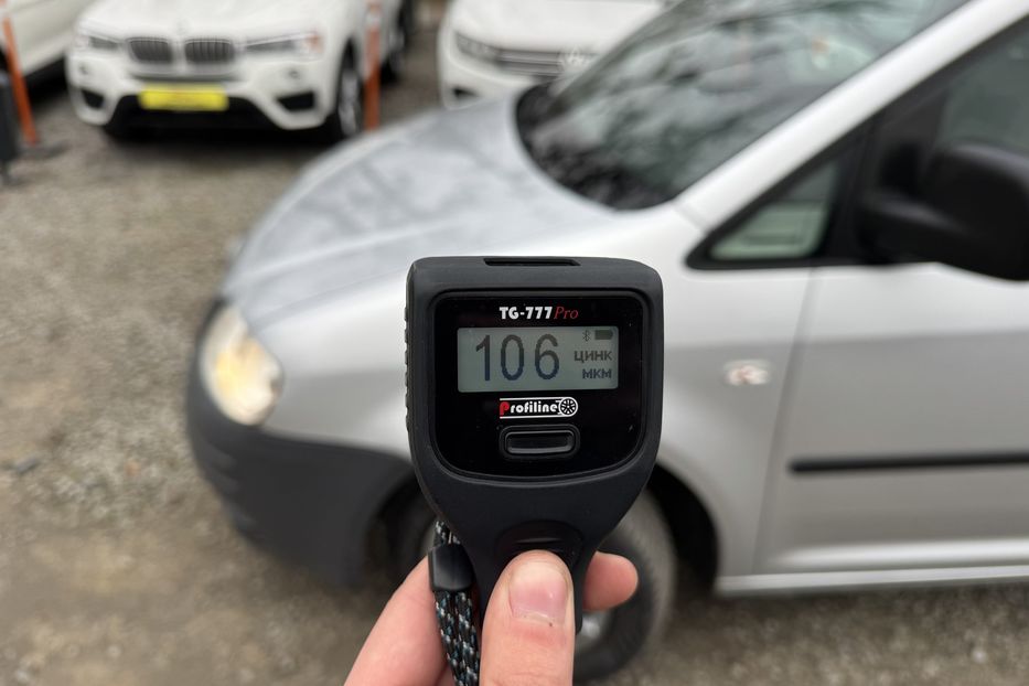 Продам Volkswagen Caddy пасс. 2009 года в г. Умань, Черкасская область