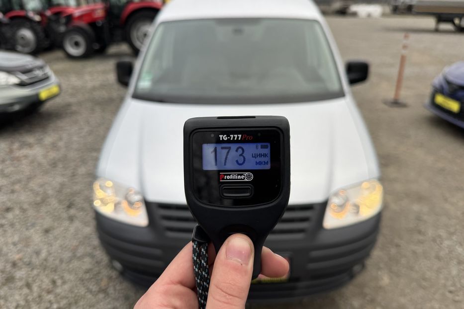 Продам Volkswagen Caddy пасс. 2009 года в г. Умань, Черкасская область