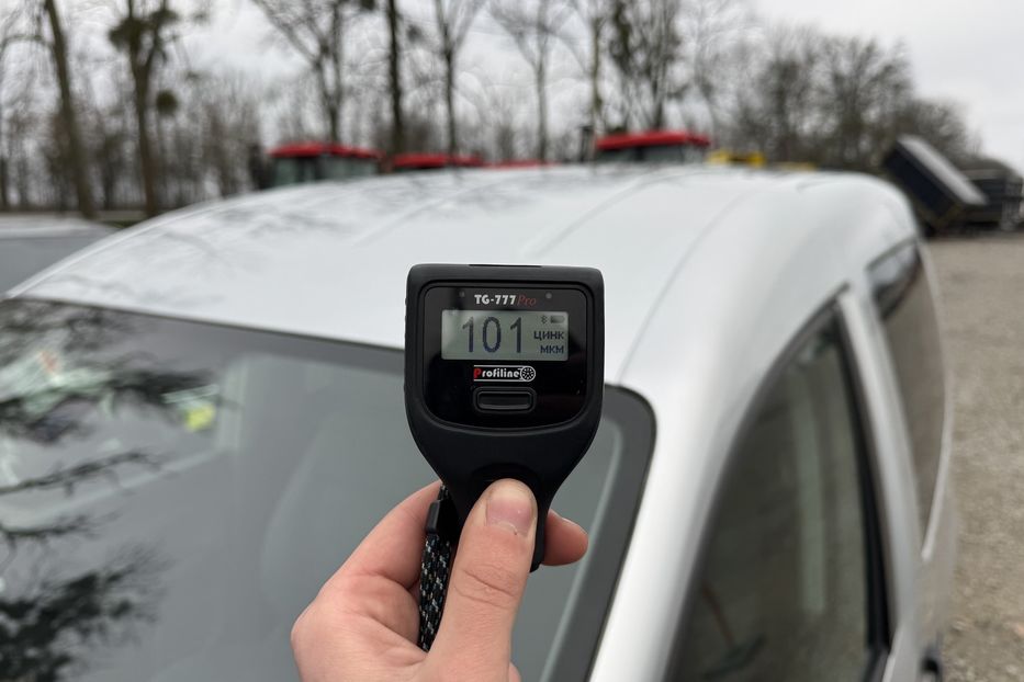 Продам Volkswagen Caddy пасс. 2009 года в г. Умань, Черкасская область