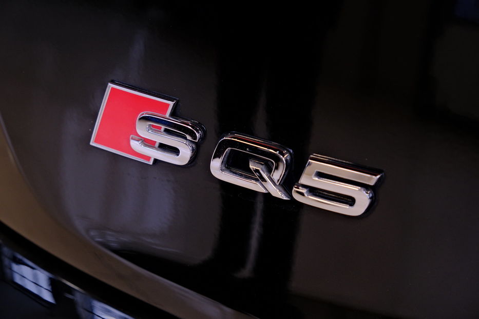 Продам Audi SQ 5 2018 года в Одессе