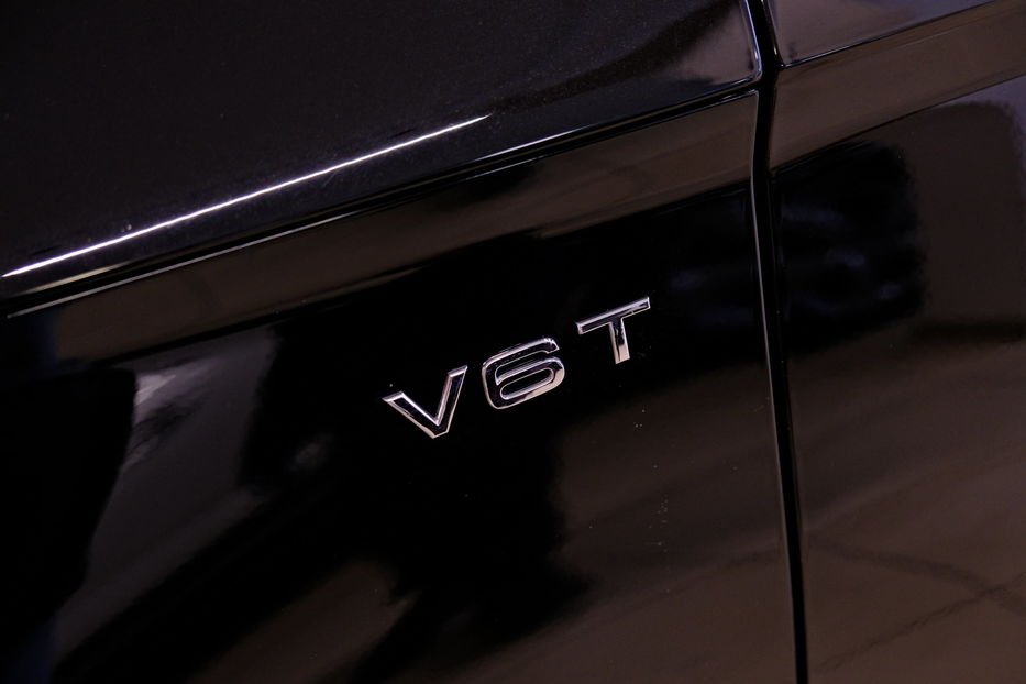 Продам Audi SQ 5 2018 года в Одессе